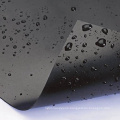 0.5mm  hdpe Geomembrane membrane price polyfilm polyester film